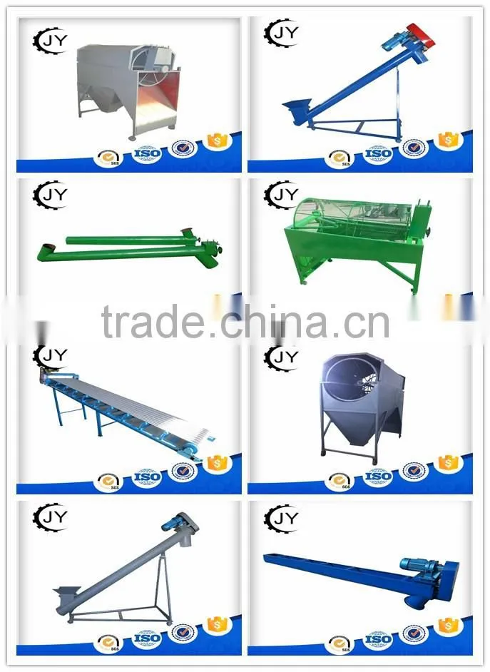 We are Professional Manufacture and Designer for Large Size Rotary Drum Dryer