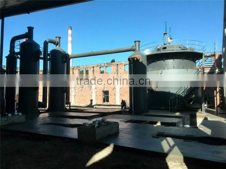 300kw to 6mw biomass Gasifier wood chip gasifier power plant fixed biomass power generation system