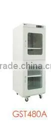 Stainless Steel Humidity Control Electronic Component Storage Cabinet