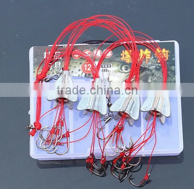 Fishing accessory/fishing accessories for Lead sheath