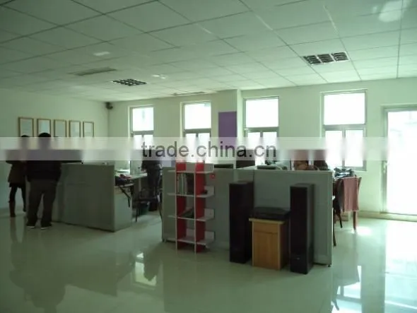 Shandong Saibainuo Machinery Co., Ltd. company overview - view 3