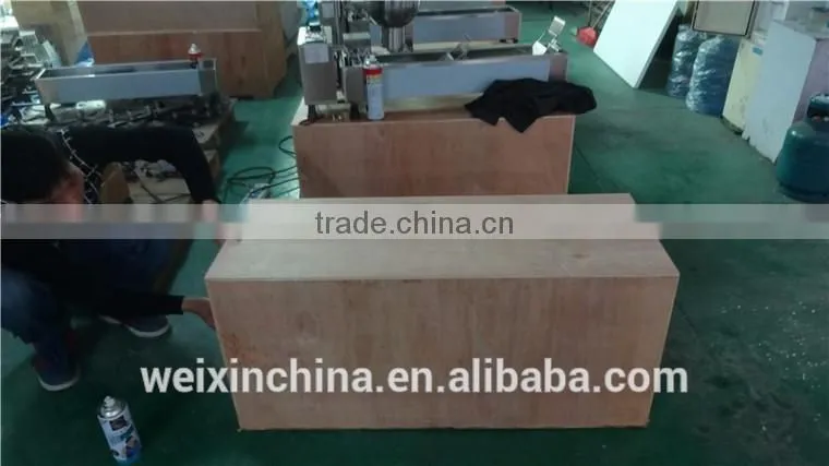 Fast Food Equipment Automatic Donut Maker/Donut Hole Maker