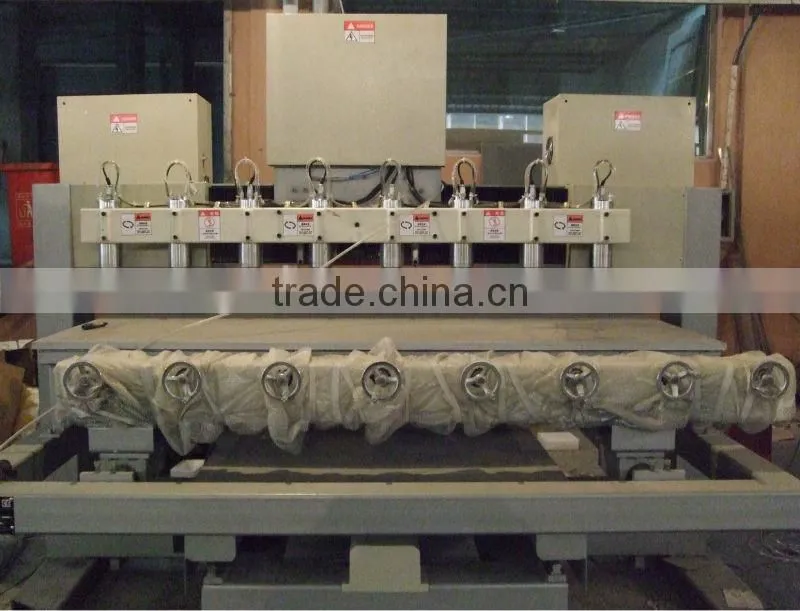engraving machine
