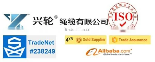 12 Strand Nylon Mooring Tails