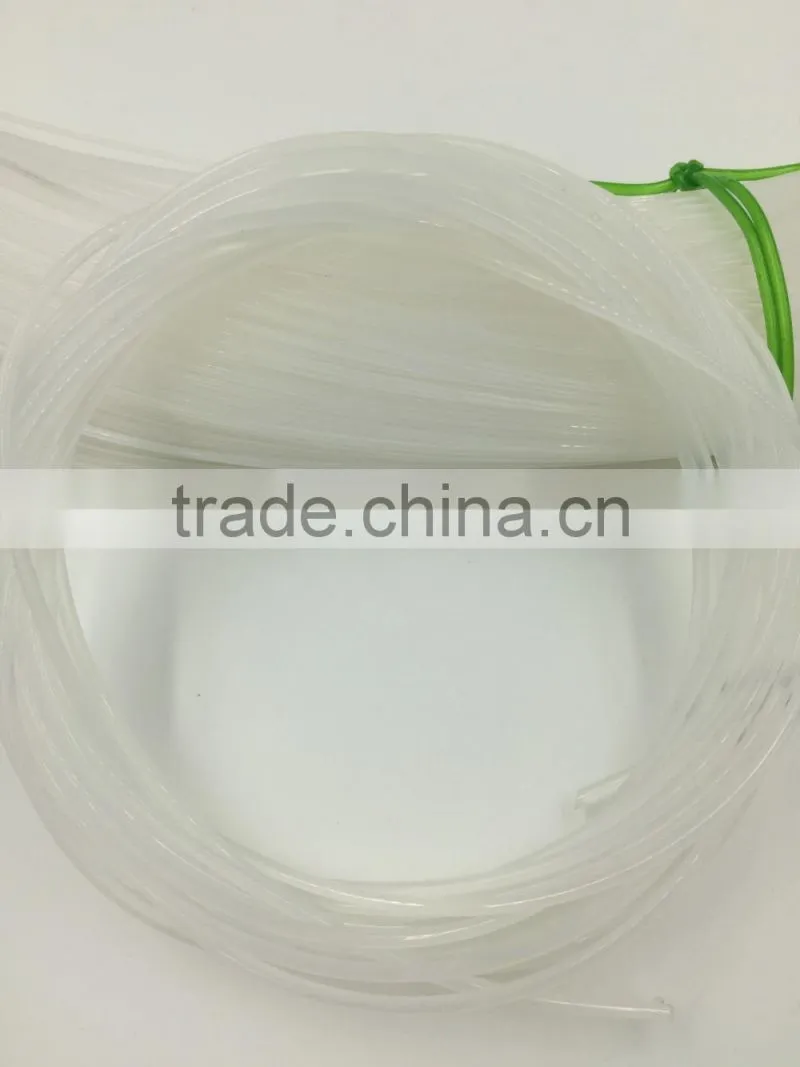 3.0mm Nylon6 polyamide monofilament line