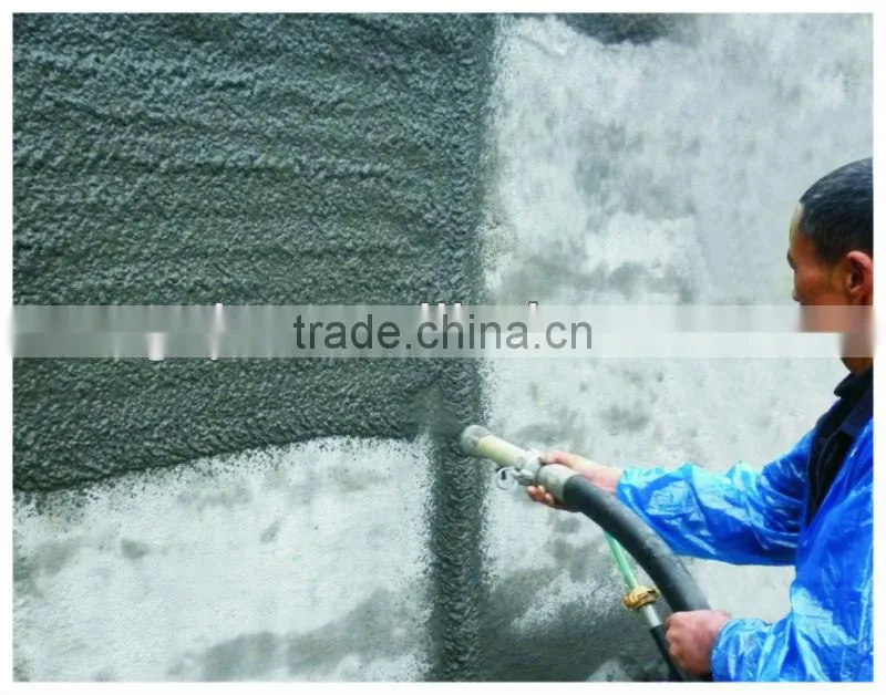 Max plaster height 30m JP70-L plastering machine for sale