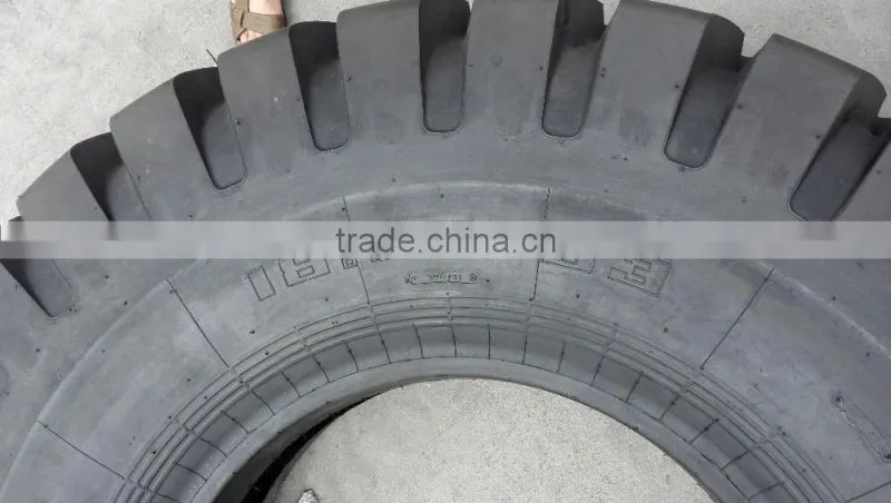 1400 25 Otr Tire 1800 25 deep Tread Depth