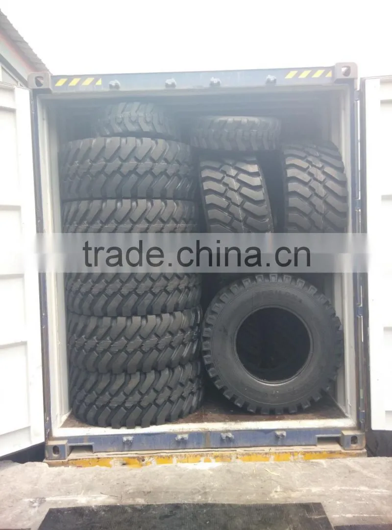 skid steer tires 12x16.5 Tread L5