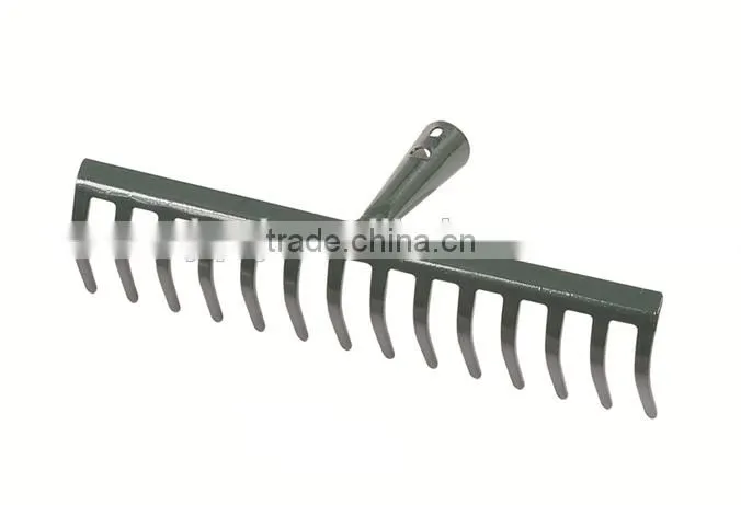 garden rake,farming rake JQ151