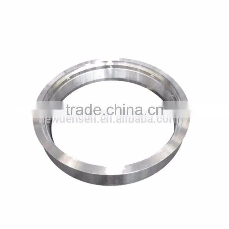 China Custom Manufacturing Machinery Parts Forging Parts Steel Forging Parts