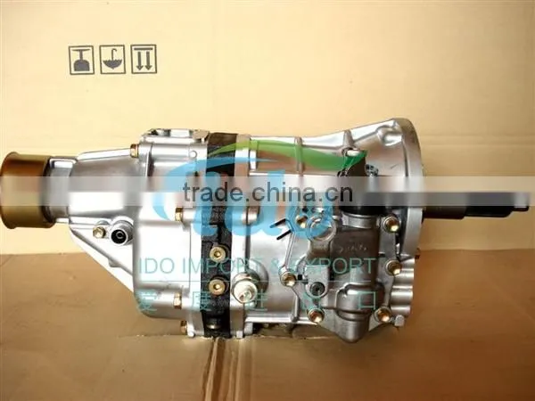 high quality car Transmission Gearbox for TOYOTA HIACE 1Y 2Y 3Y 4Y 5RYA