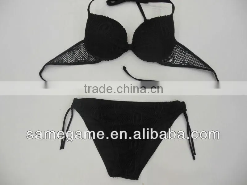 crochet sexi bikini