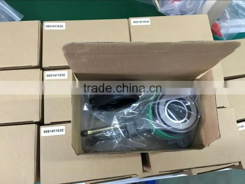 OEM quality Clutch slave cylinder Hydraulic release bearing 510010010 3182600128 8200341798 for Renault