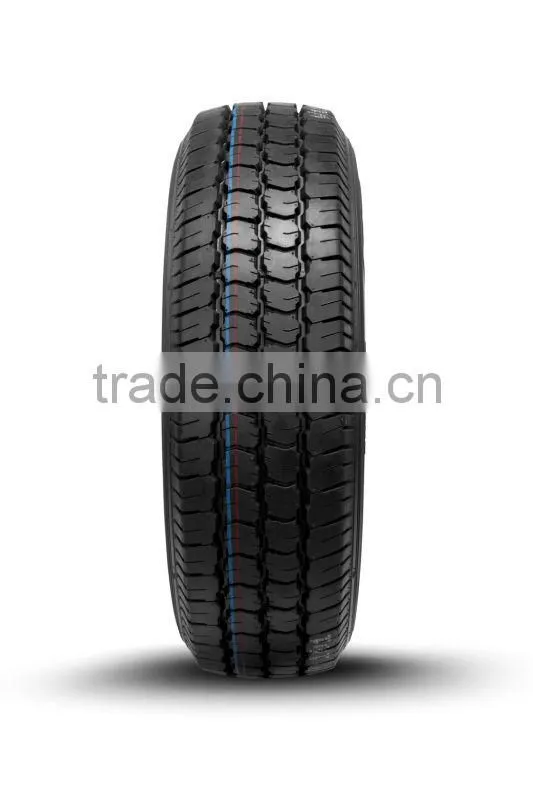 High quality PCR passenger car tire 195/75R16C best price