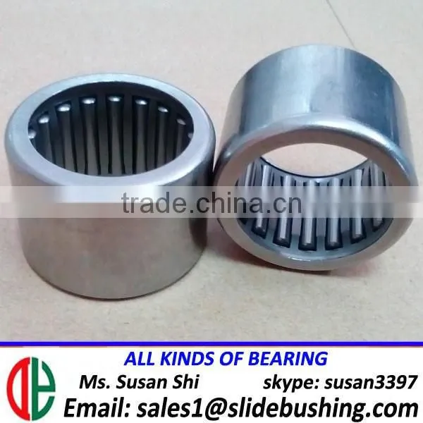 BK101614 Needle Bearings With Cover