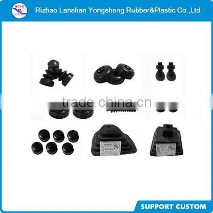 motorcycle part steering rack boot dust cover