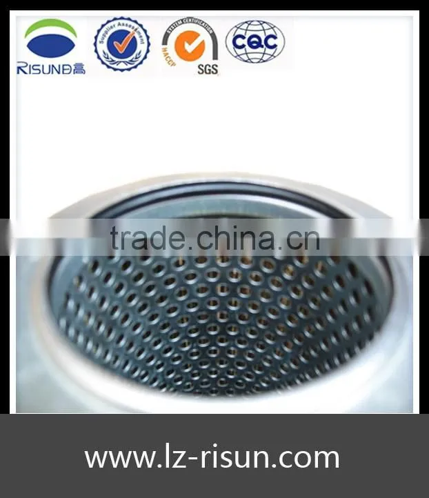 LIUGONG/DRESSTA Hydraulic oil filter suction filters Oil return filtros OEM factory 53C0006YC540125-J