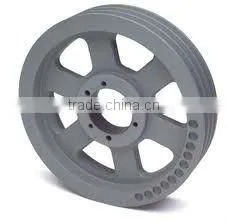 V-Belt Pulley, Pulley