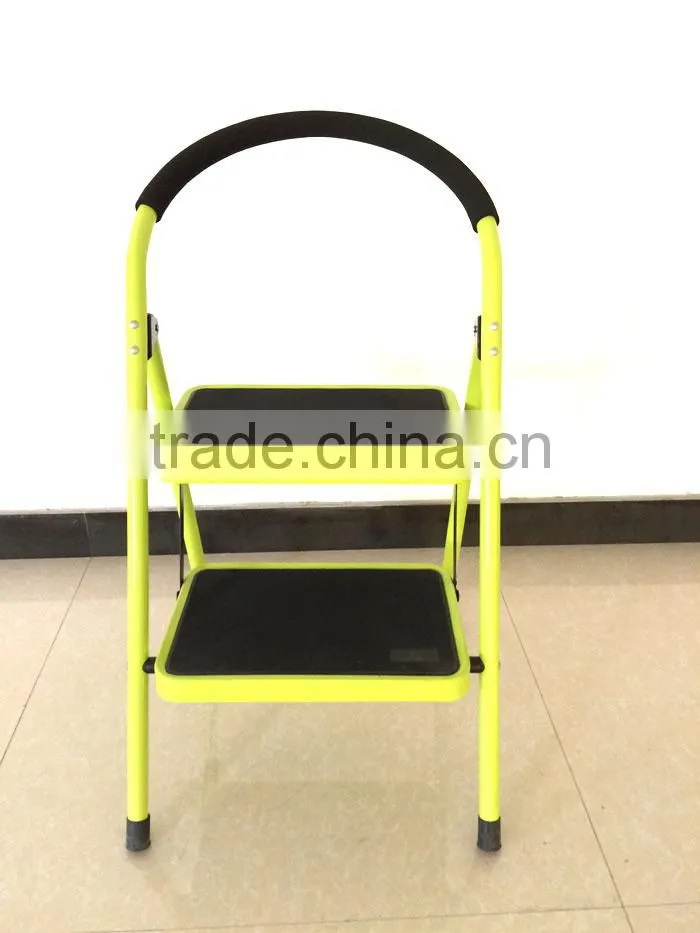Most popular versatile High quality 2 step stool