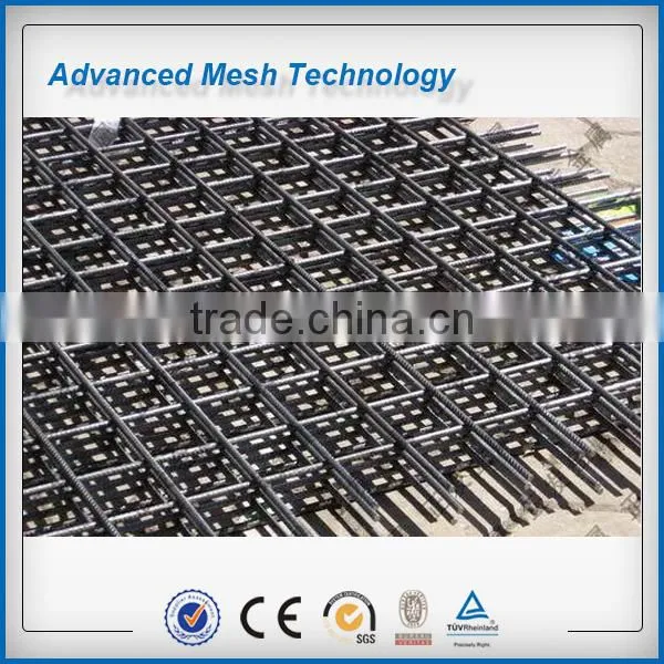 steel grating welding machines factory