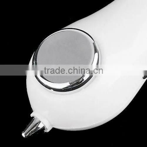 Facial Beauty Toner Massager Wrinkle Reducer Skin Cleanser