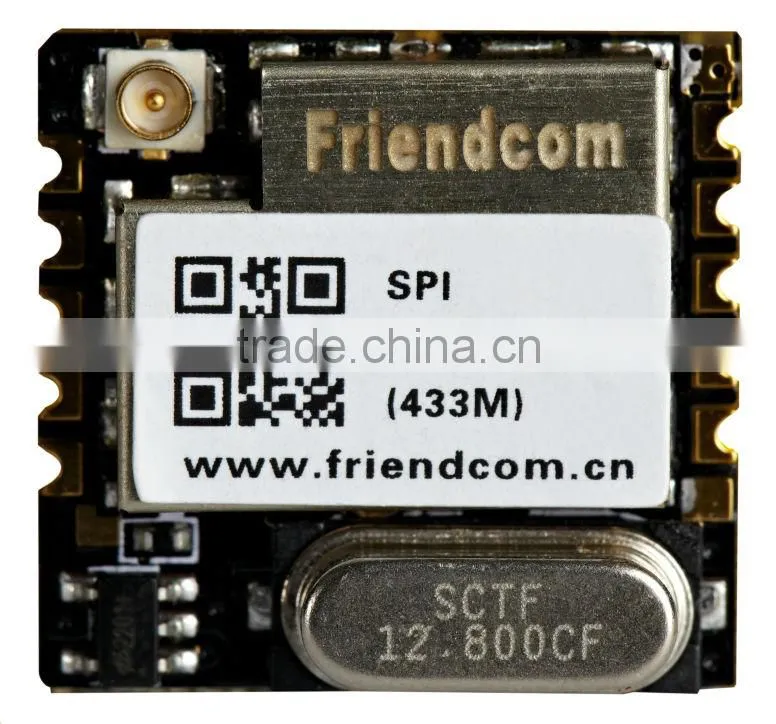 rf 433mhz module