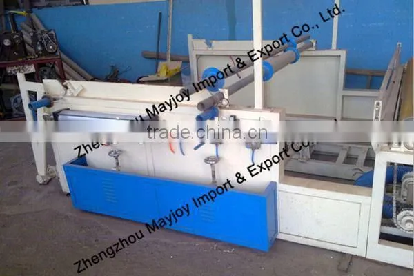 Factory Direct Sale CE Approved Toilet Paper Machine,Paper Machine Toilet Paper-Skype:mayjoy61