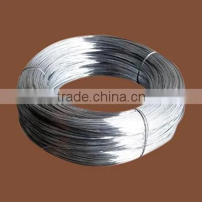 Electro Galvanized Wire