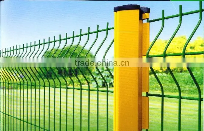 Fence Netting (ISO 9001:2008 )