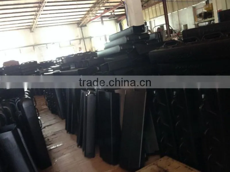 OEM blow molding plastic barrel for skiing, alpine skiing barrels,skate board