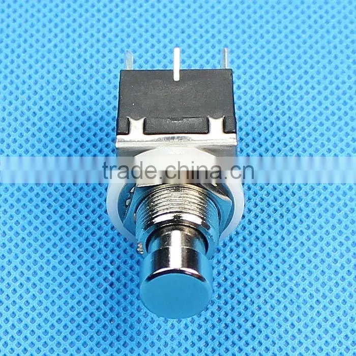 dpdt pedal switch