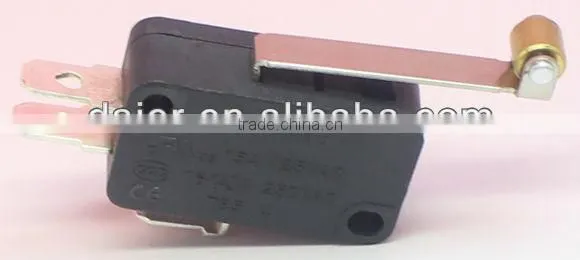 Micro switch mechanical KW1-103-6