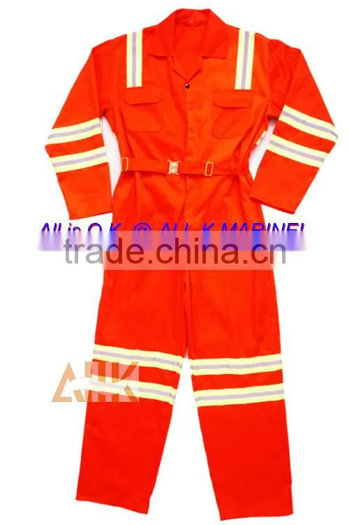 Whole Sale Industrial Cotton Boiler Suits