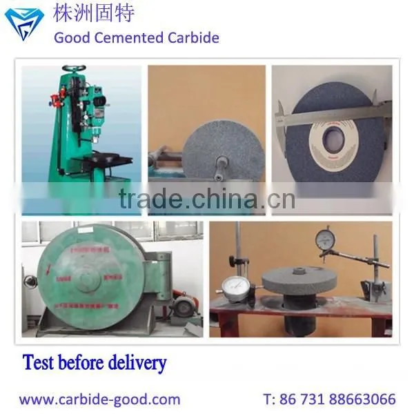 white aluminum oxide grinding wheel