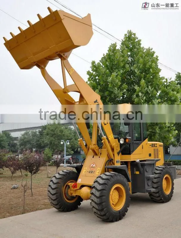 YN926 Shovol Loader