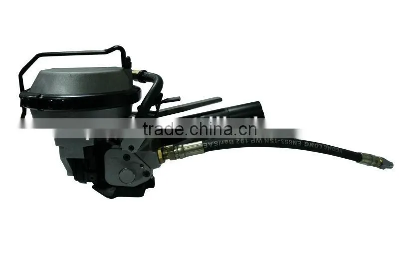 Hot Sale manufacturing machine steel strapping A480-ATP200
