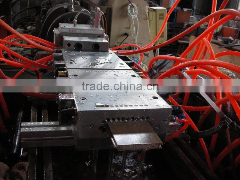 WPC deck making machine/WPC deck extrusion line/wpc deck production machine
