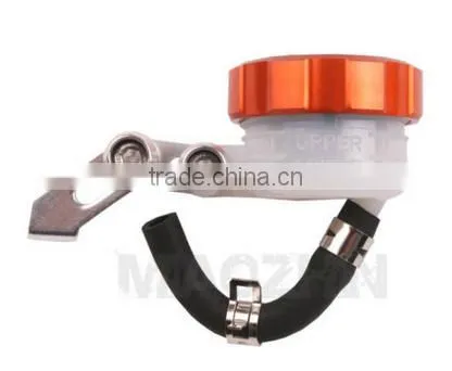 For Aprilia RS125 Honda Kawasaki Ducati Brake Reservoir Fluid