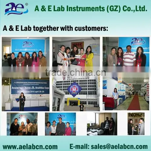 Hot Selling Laboratory Mini See-saw Rockers