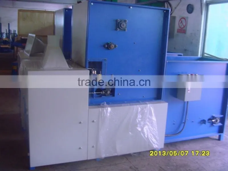 cotton machine Automatic wool cotton polyester fiber cotton loosing machine