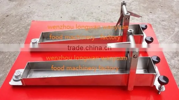 tomato sauce consistometer