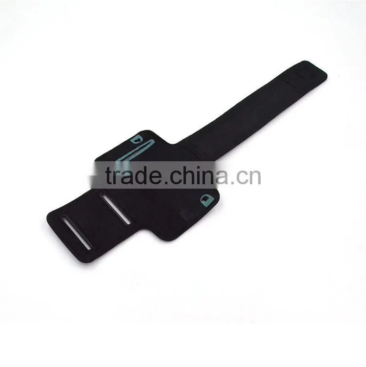 Outdoor Waterproof Running Neoprene Reflective Sport Armband