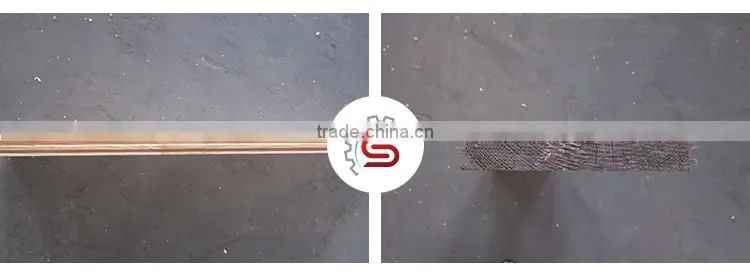 MADE IN CHINA Easy Four Side Moulder MBQ404A
