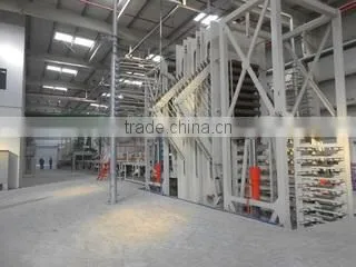 Linyi Sengong Machine Factory company overview - view 2
