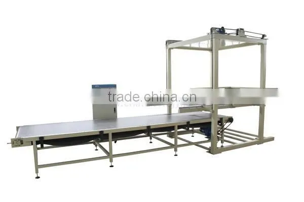 popular in 2016 Hot product CE electric stacker / manual palletizer