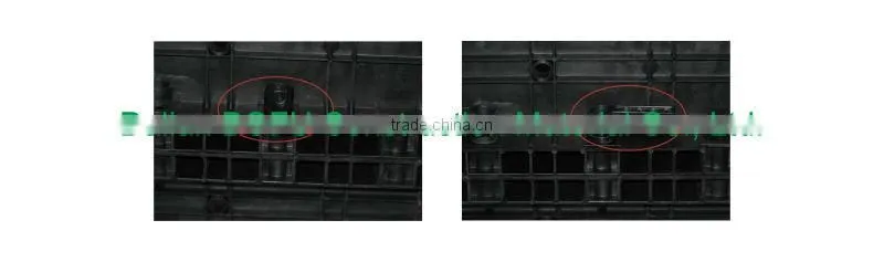 plastic formwork system | plastic building formwork
