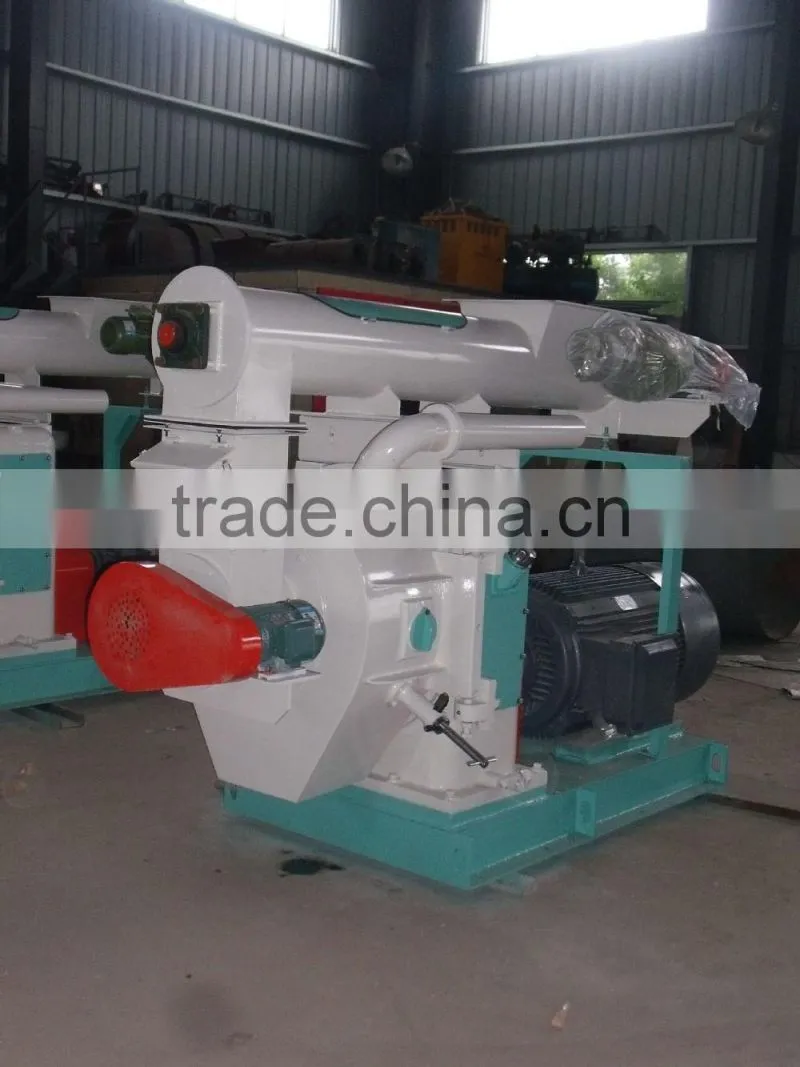 wood pellet