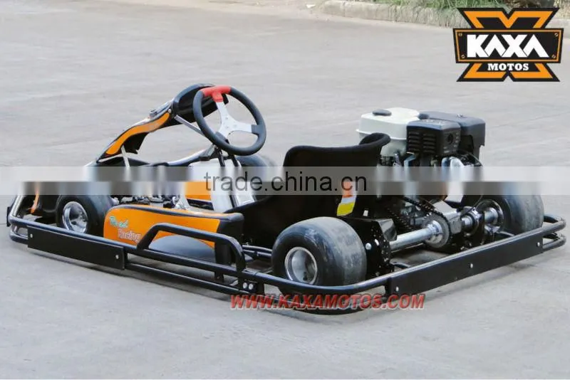 6.5HP 200cc Indoor Go Kart