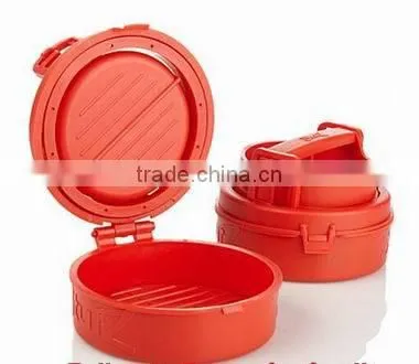 Stufz Stuffed Burger Maker/Hamburger Maker/Burger Press