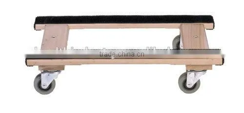 6ft Piano skids board